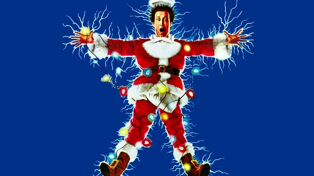National Lampoon's Christmas Vacation - Movies on Google Play