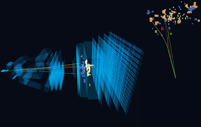 Signs The Standard Model Of Physics May Be Incomplete - Science Friday