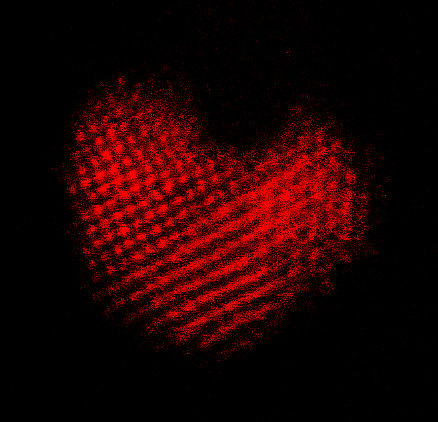 A Nanoparticle Heart - Science Friday