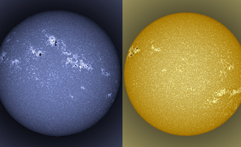 What Does The Sun Do? Solar Experts Respond