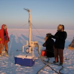 Arctic Research: Carhartts, Polar Bears, and Duct Tape - Science Friday