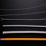 Researchers Create Powerful Muscles From Fishing Line, Thread - News Center