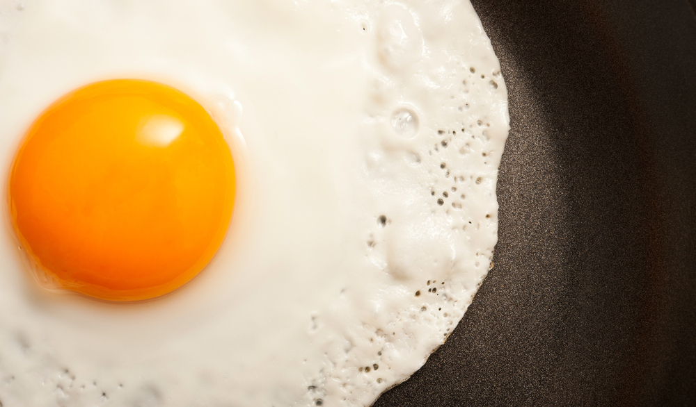 After Decades of Dietary Warnings, Eggs Make a Comeback - Science Friday