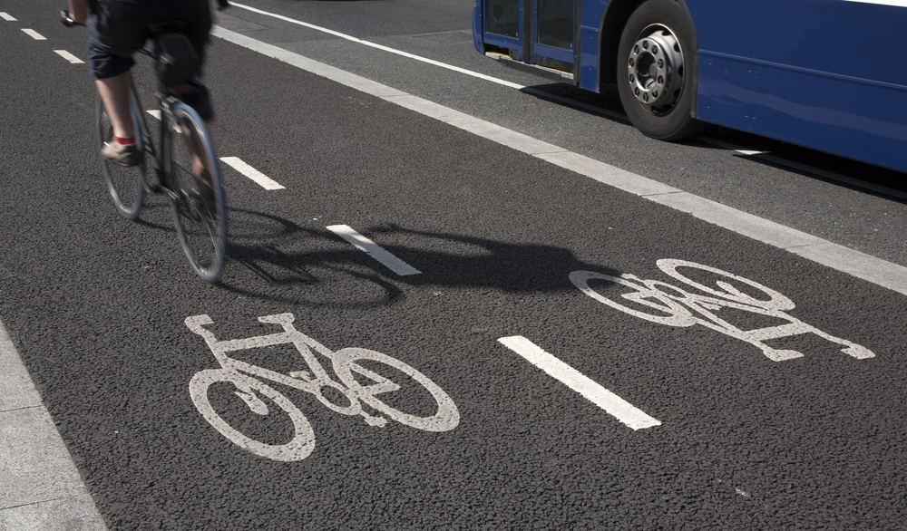 Why Do Cyclists Break the Rules? - Science Friday