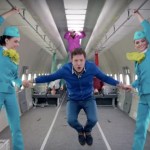 Watch OK Go Defy Gravity in 'Upside Down & Inside Out' Video