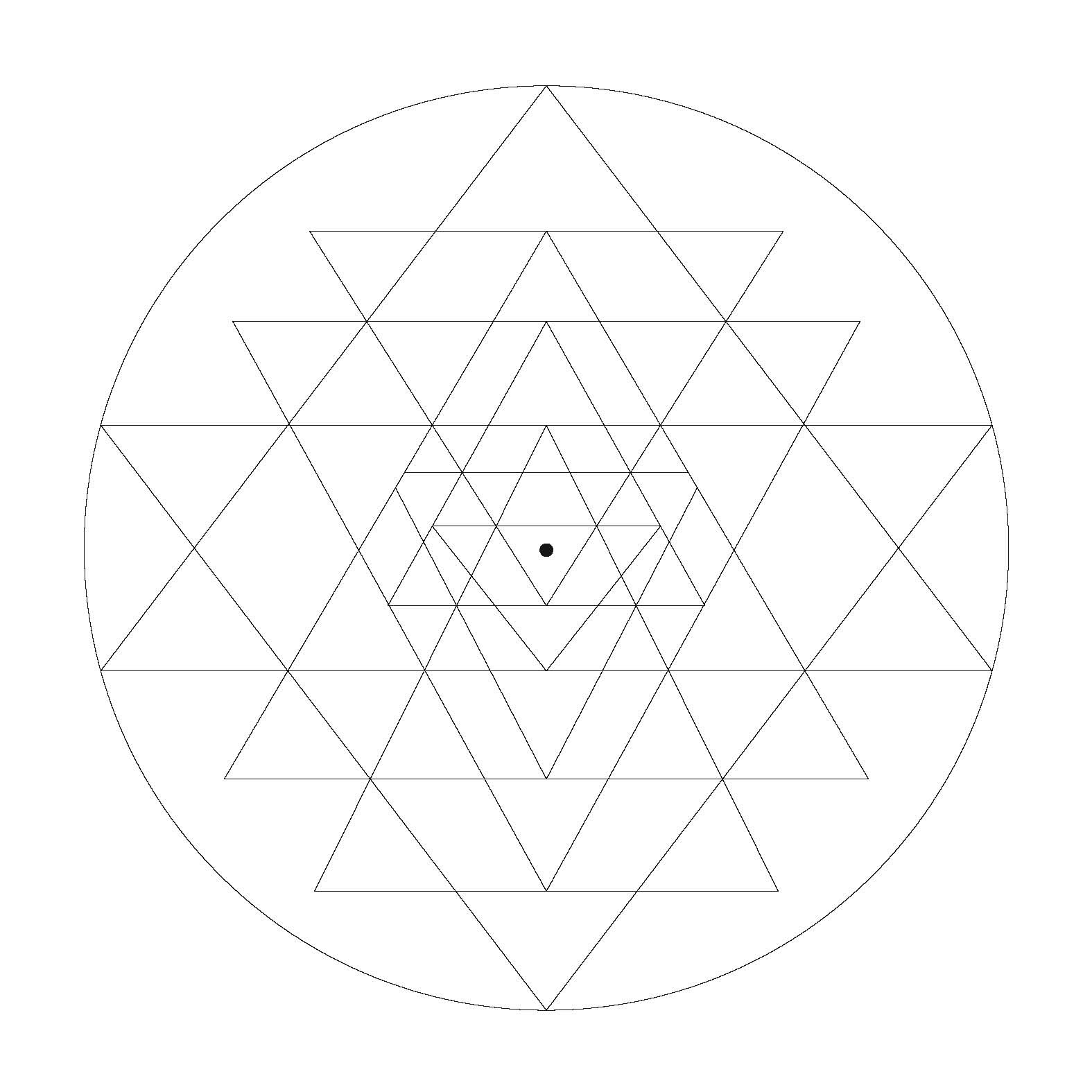 Coloring By Numbers, Mathematically