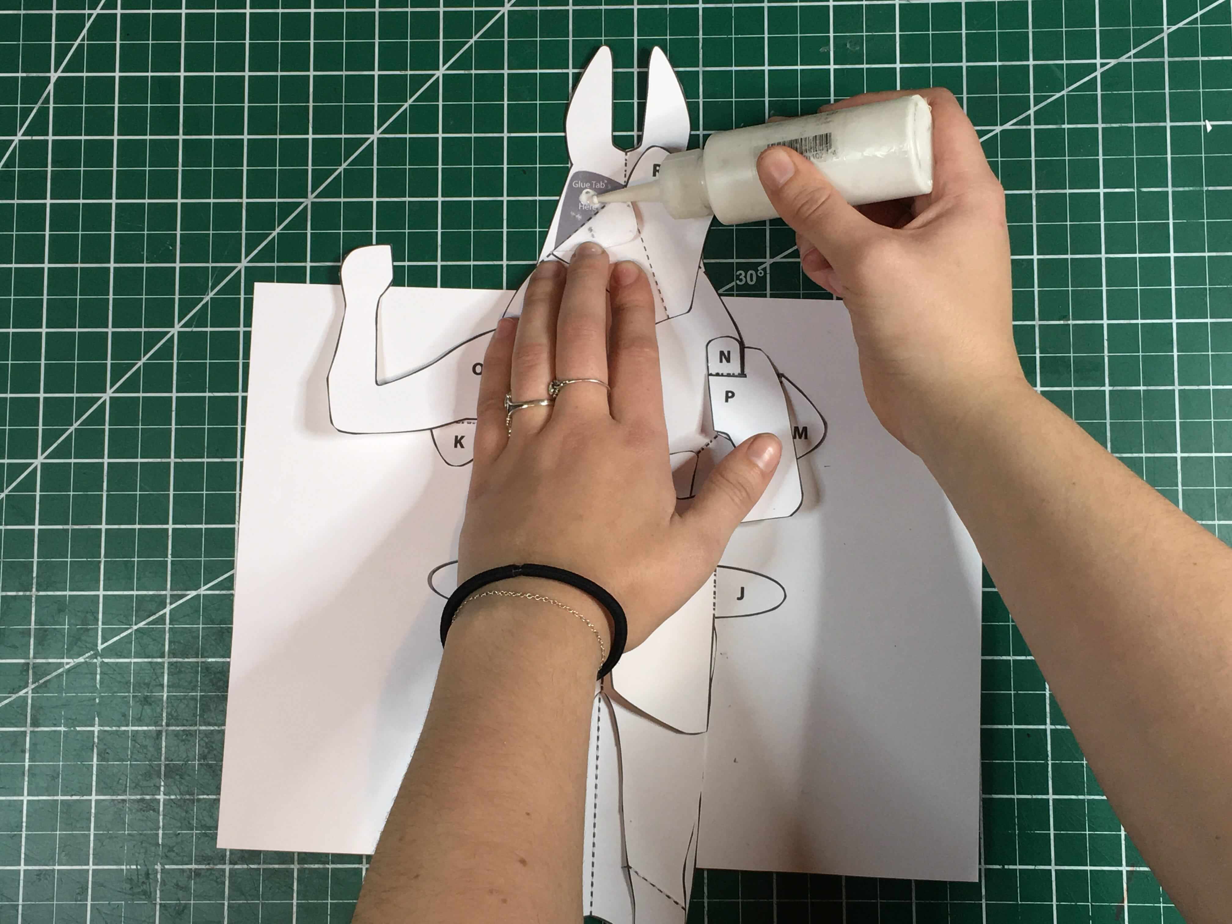 How to Make Your Own Pop-Up Creature - Science Friday