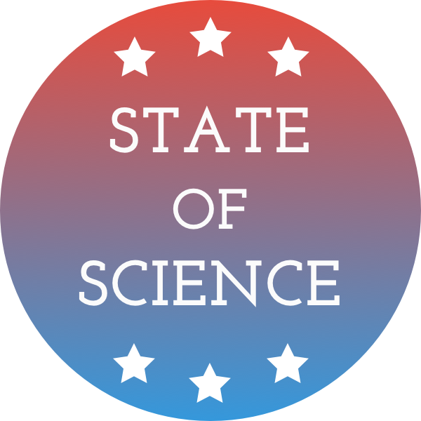 state of science icon