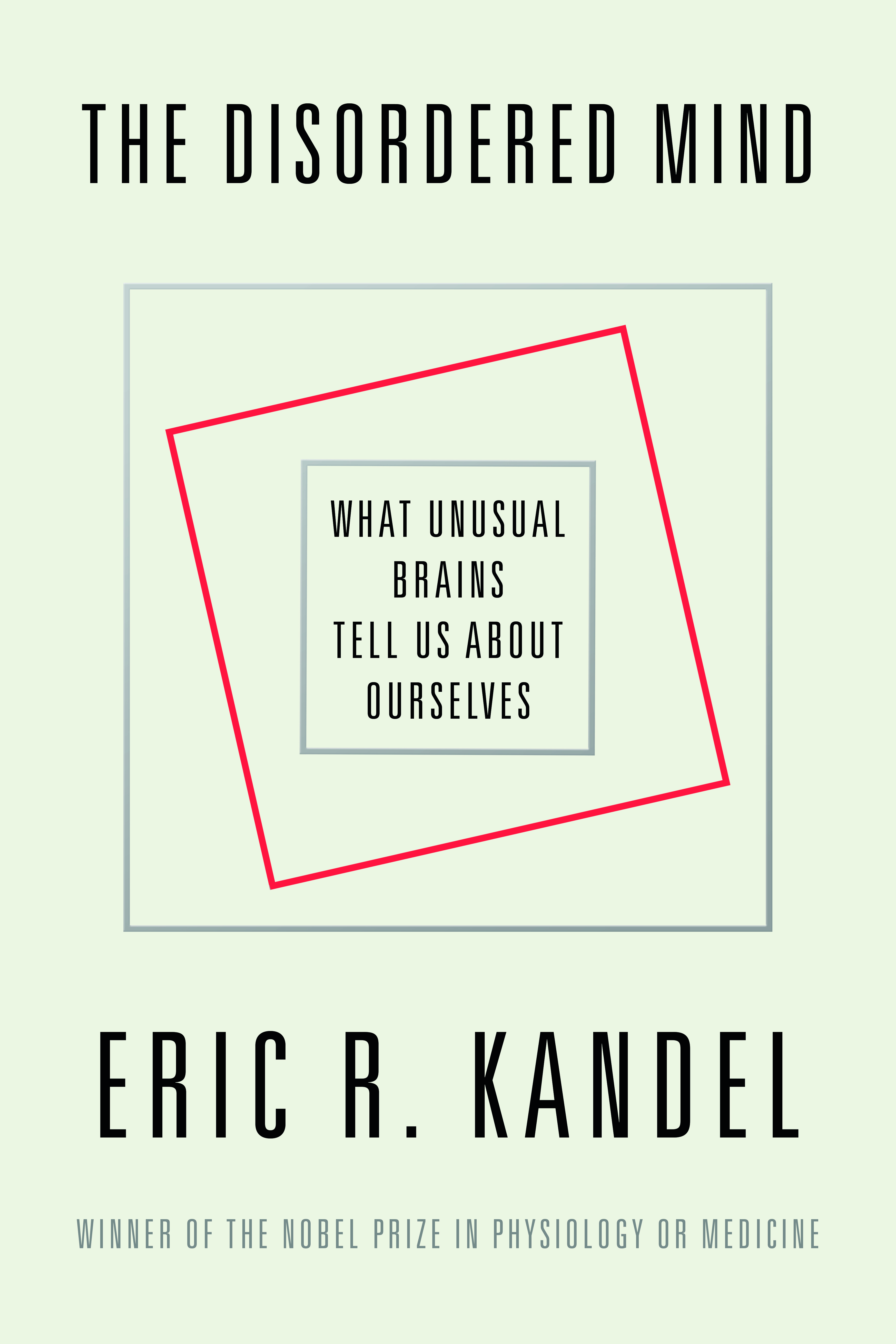 Eric Kandel And The Root Of Human Emotion