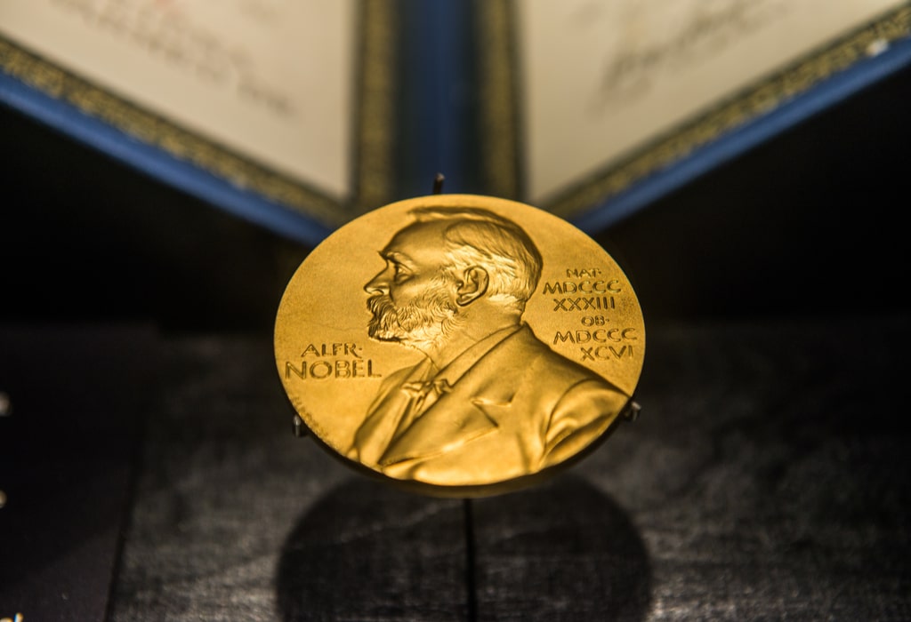 Introducing The 2018 Nobel Prize Laureates In The Sciences