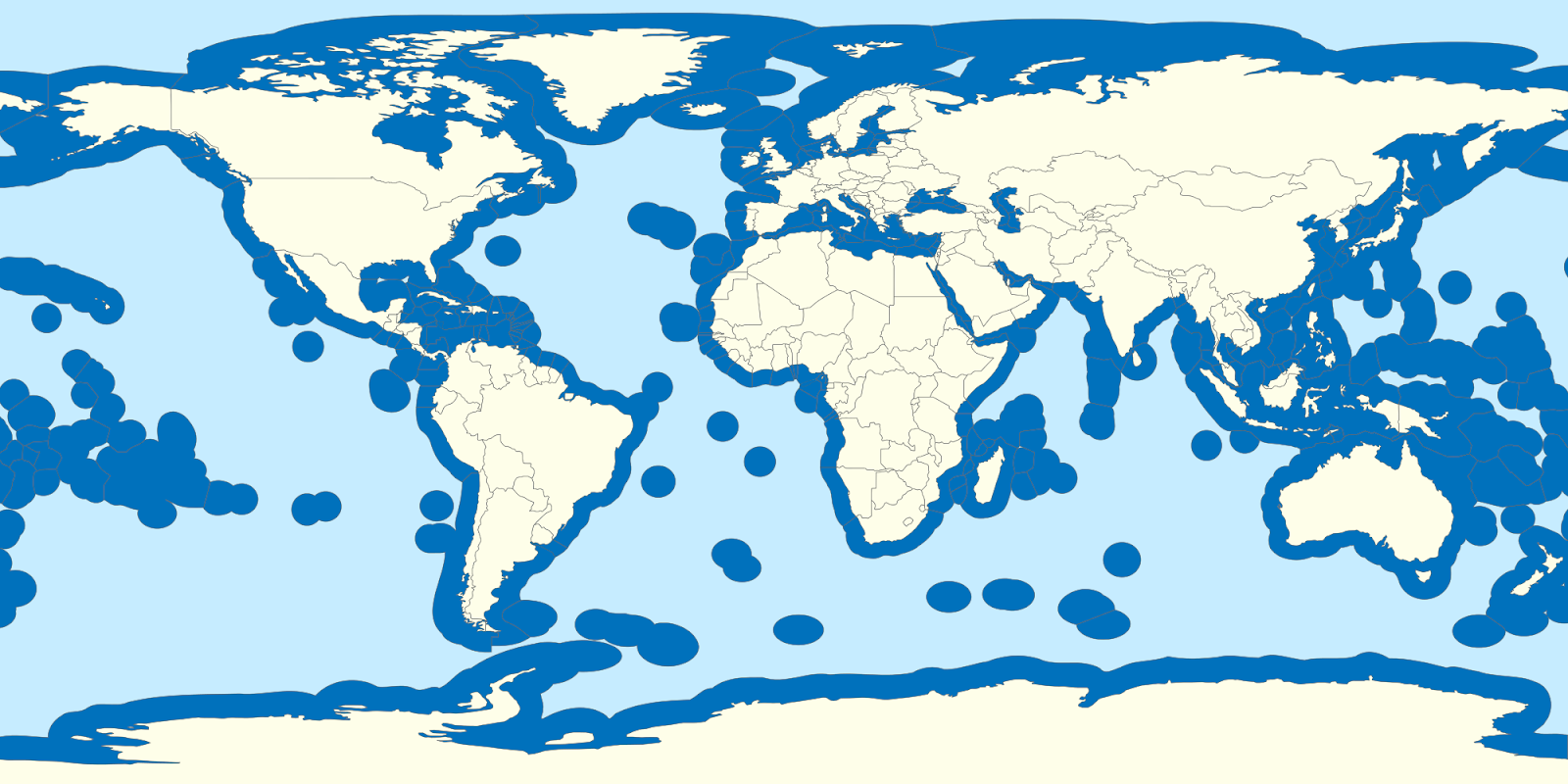 ROVs, The Swiss Army Knife Of The Ocean