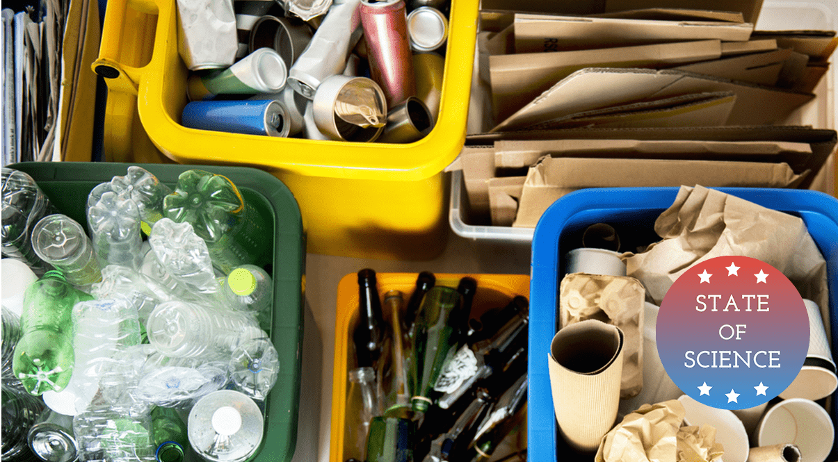 Rethinking Recycling In Philadelphia Suburbs