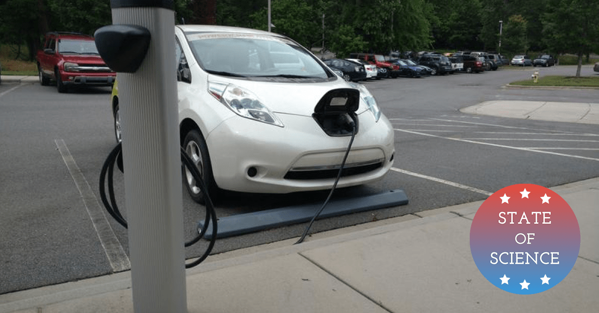 What S The Charge For An Electric Car Charge