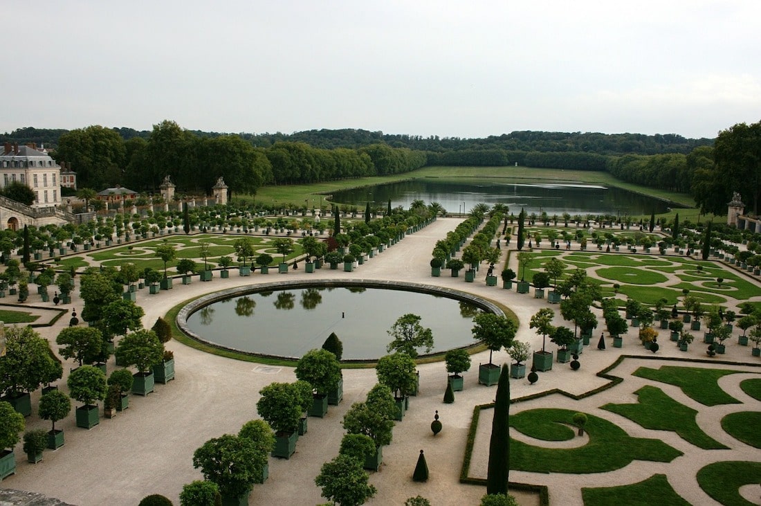 Versaillesの作品