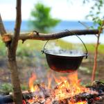 BBQ Science: The chemistry of cooking over an open flame - URNow -  University of Richmond