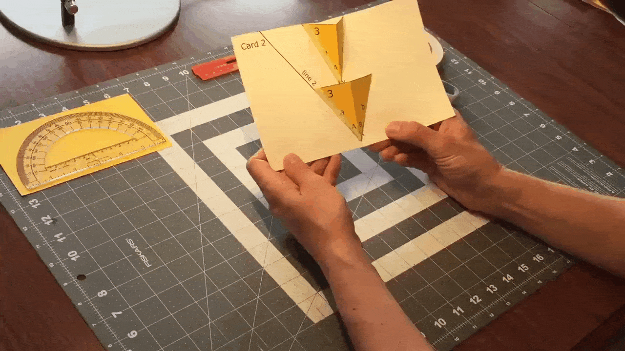 How To Make A Pop-Up Book With Engineering - Science Friday