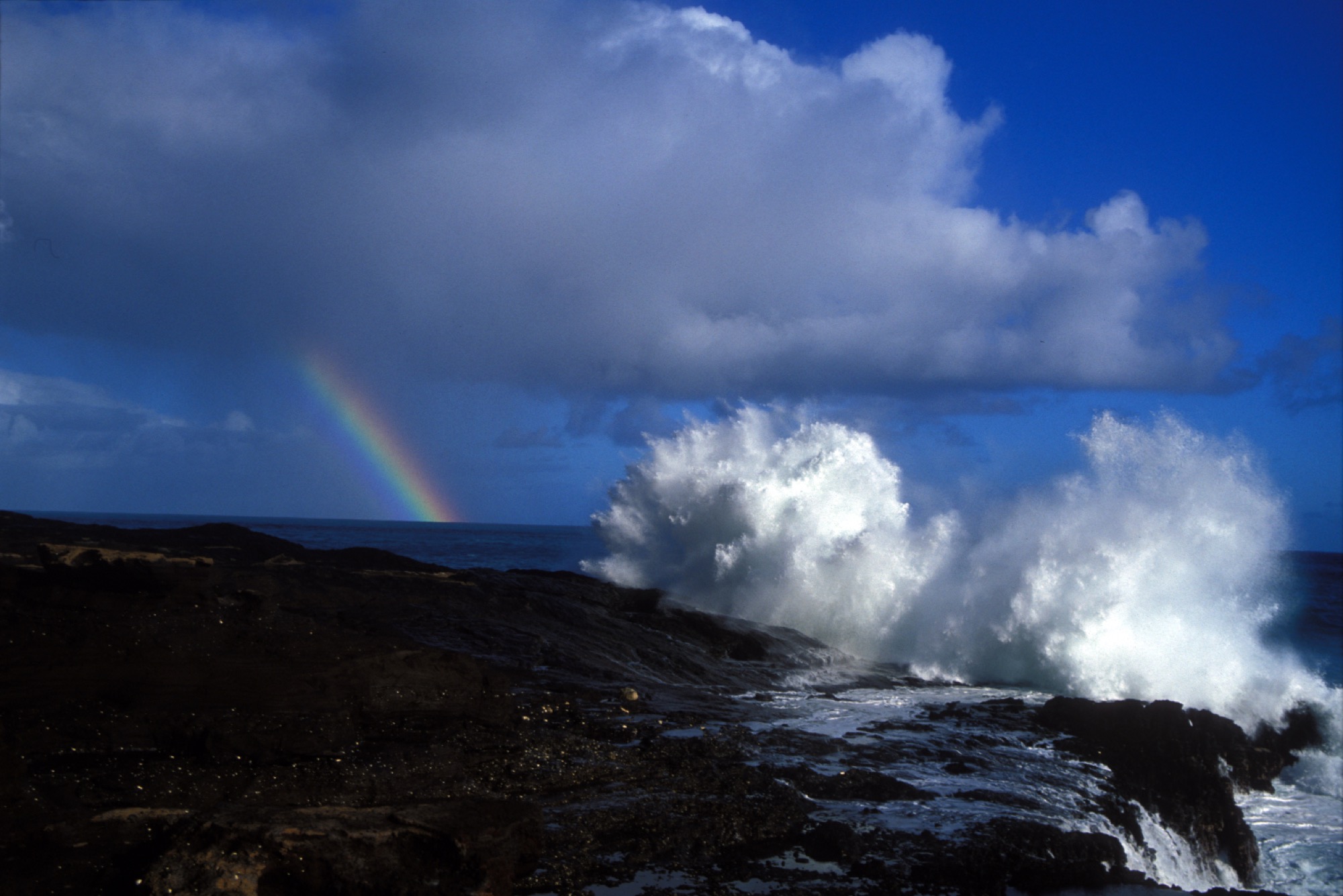 why-does-hawaii-get-so-many-rainbows