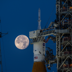 The Countdown Begins For Humanity's Return To The Moon