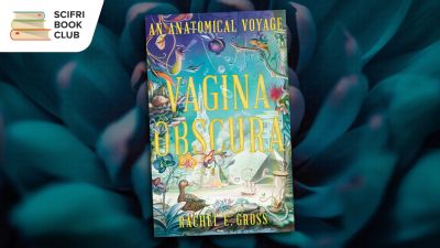 Read 'Vagina Obscura' With The SciFri Book Club
