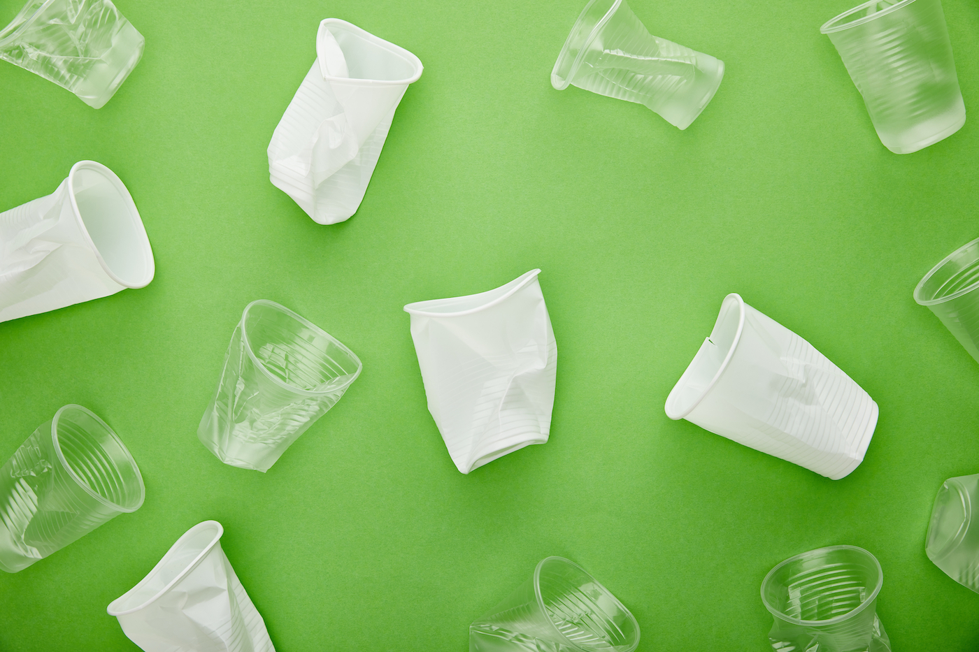 Prefer Disposable Paper Cups? Think Again! It May Be As Toxic As