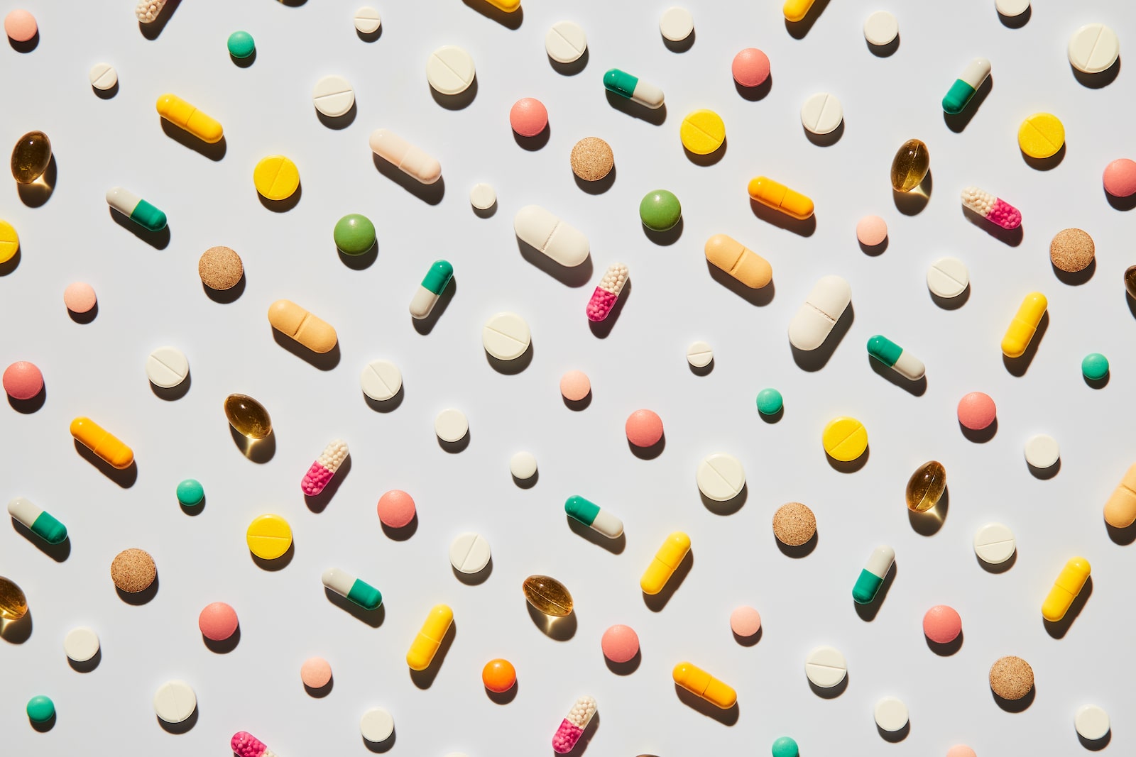 What Happens When AI Designs Drugs?