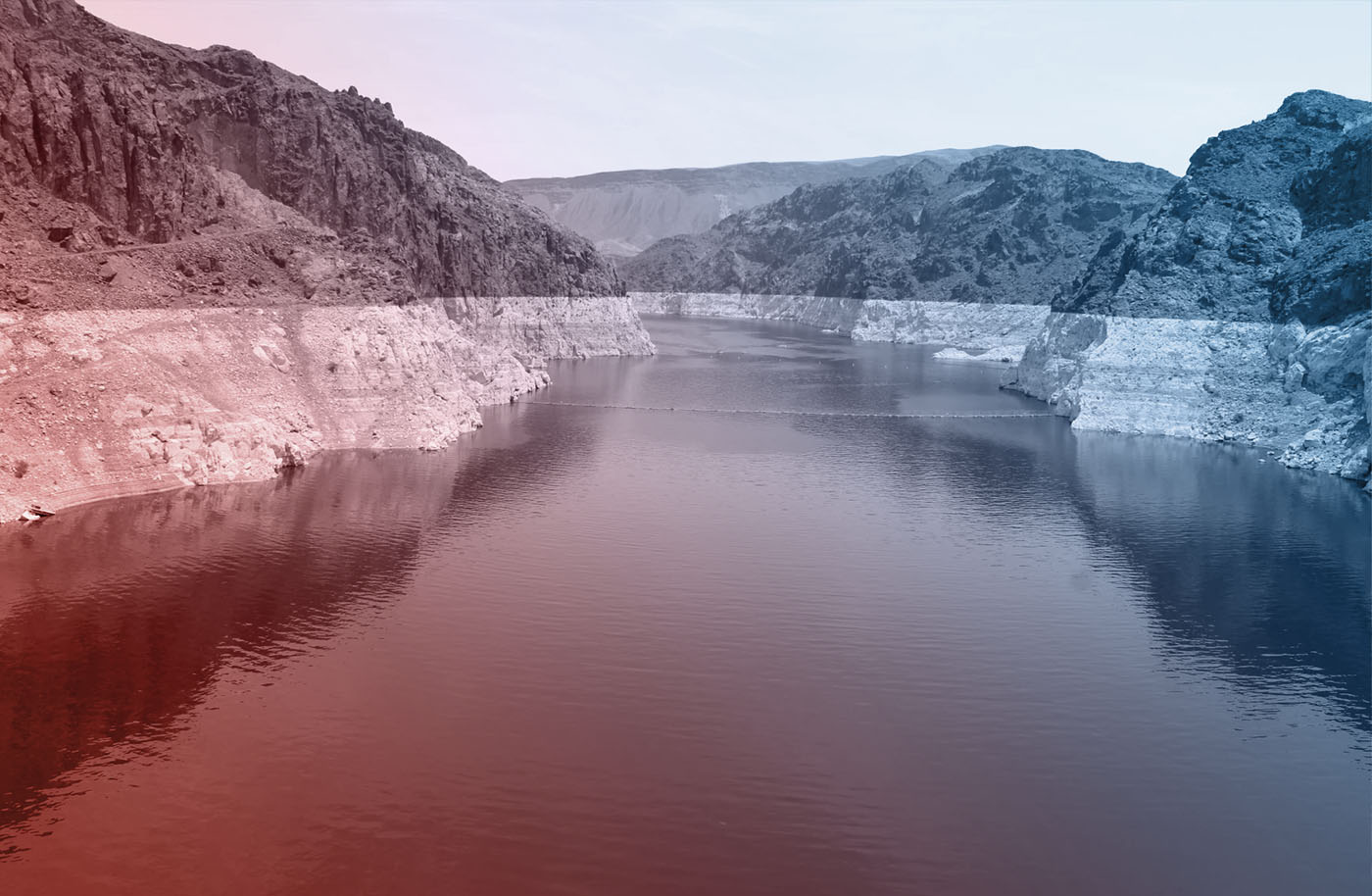 What Happens When The Colorado River Runs Dry?