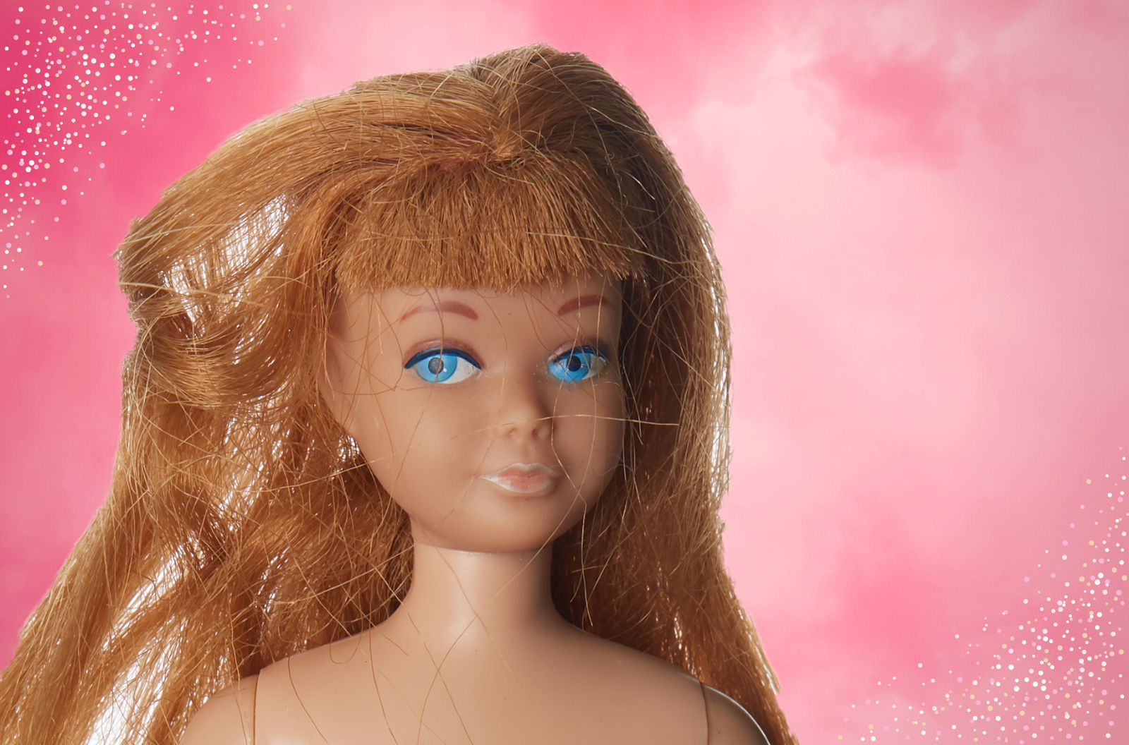 Barbie fans floored to discover Growing Up Skipper doll with